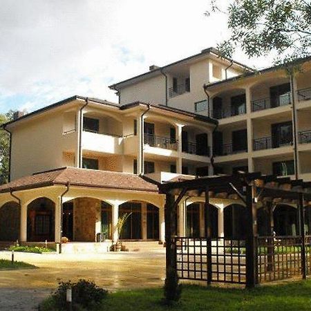 Hotel Park Karnobat Εξωτερικό φωτογραφία