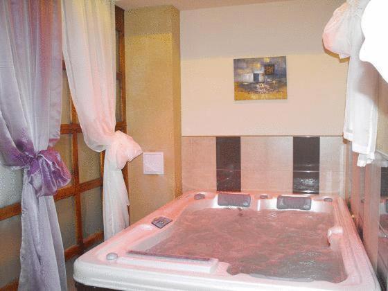 Hotel Park Karnobat Εξωτερικό φωτογραφία
