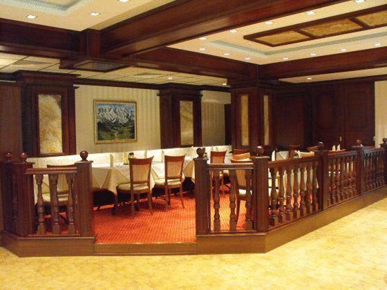 Hotel Park Karnobat Εξωτερικό φωτογραφία