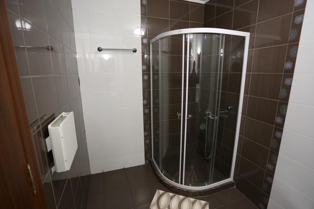 Hotel Park Karnobat Εξωτερικό φωτογραφία